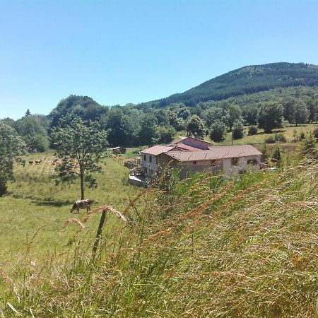 Le Moulin de la Fortie, maison d'hôtes Viscomtat Exterior foto