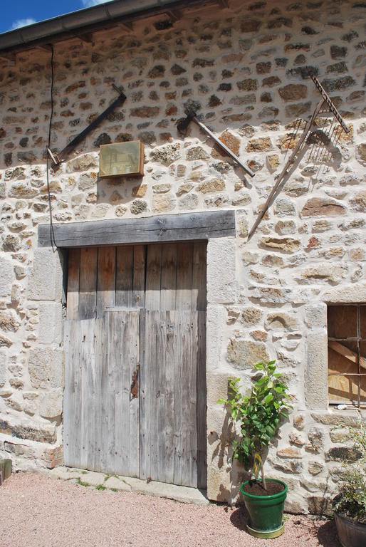 Le Moulin de la Fortie, maison d'hôtes Viscomtat Exterior foto